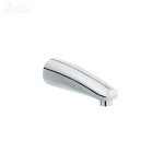 DODATNA OPREMA ZA PIPE UNITAS ZIDNI IZLIV ZA KAD PRESTIGE