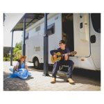 DODATNI PODPORNI STEBER ZA NADSTEREŠEK PALRAM ARCADIA APLINE KIT ( SET 2 KOSA ) - slika 8