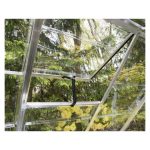 DODATNO OKNO / KOMPLET PREZRAČEVANJA ZA RASTLINJAK PALRAM -  (HYBRID/MYTHOS) - slika 5