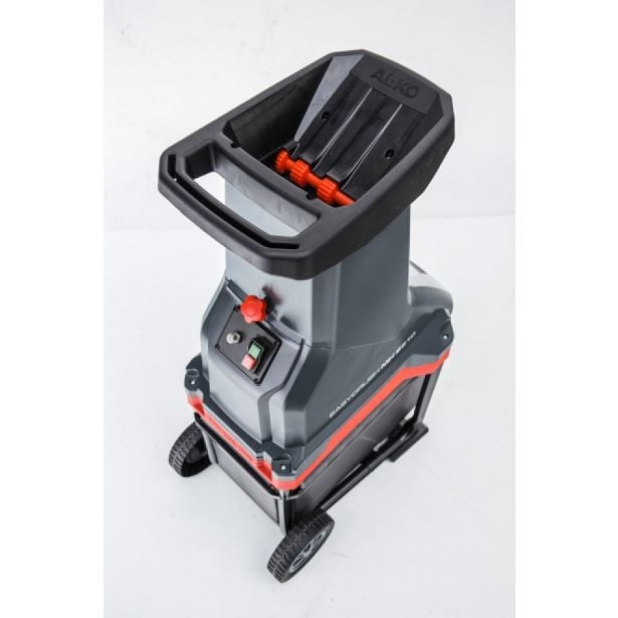 DROBILNIK ZA VEJE AL-KO MH 2810 EASY CRUSH - slika 2