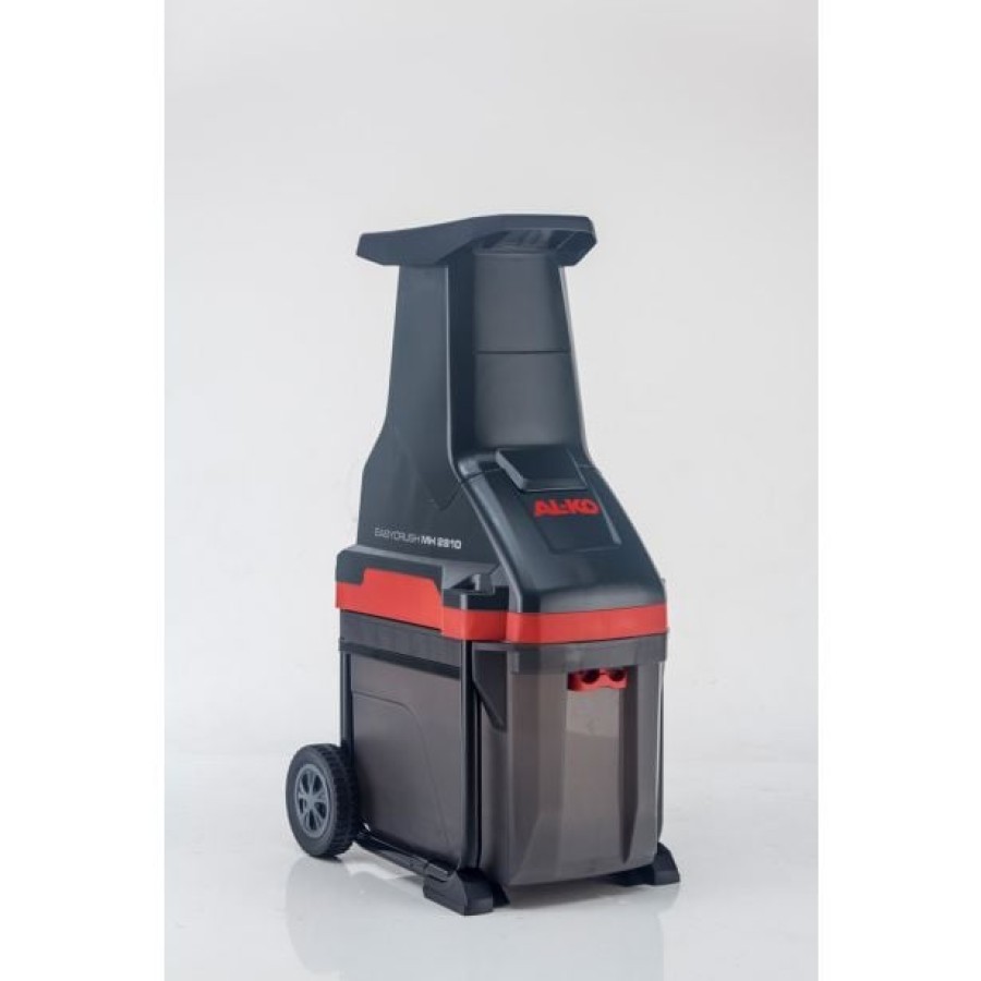 DROBILNIK ZA VEJE AL-KO MH 2810 EASY CRUSH - slika 4