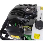 DRUGA VRTNA OPREMA ISKRA ZEMELJSKI VRTALNIK IE-EA1450 - slika 12