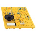 DRUŽABNE IN MISELNE IGRE MEHANO ELEKTRO PIONIR ADVANCED E185 - slika 7