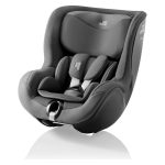 Pripravljeni na naslednji korak v potovanju vašega malčka? DUALFIX 5Z je popoln nadaljevalni avtosedež za uporabo po BABY-SAFE PRO ali katerikoli drugi lupinici. Preprosto ga pritrdite na VARIO BASE 5Z (na prodaj posebej)