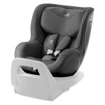 kar olajša vstavljanje in pripenjanje otroka v avto