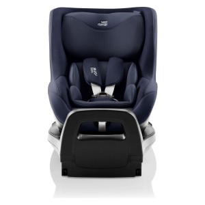 BRITAX Römer DUALFIX PRO M – Prilagodljiv avtosedež za varna potovanja
