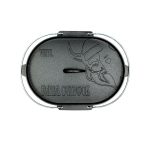 DUTCH OVEN POSODA VALHAL OUTDOOR VH9L - slika 6