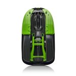 DVOJNI BOB GIZMO RIDERS STRATOS MISTIČNO ZELEN DO 120 KG - slika 13