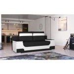 Dvosed ARENA 2 . Dvosed ARENA 2 je izdelana iz kakovostnih materialov. V prostor prinaša eleganco in svežino, ki jo je mogoče še nadgraditi z veliko izbiro