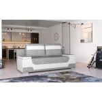 Dvosed ARENA . Dvosed ARENA je izdelana iz kakovostnih materialov. V prostor prinaša eleganco in svežino, ki jo je mogoče še nadgraditi z veliko izbiro