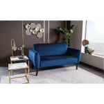 Dvosed BABL . Dvosed BABL je narejen iz visokokakovostnih materialov, ki zagotavljajo dolgo življensko dobo in udobnost pri sedenju in počitku. Je modernega