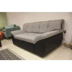 Dvosed COLORADO . Dvosed COLORADO je dvosed, kateri je narejen iz vrhunskega umetnega usnja in blaga. Na voljo je v dveh barvah umetnega usnja. Dvosed je