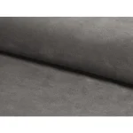 Dvosed DARI, je eleganten kos pohištva, ki popestri vaš prostor. Narejen je iz žametne tkanine, kar zagotavlja prijeten počitek in sedenje. Nogice so iz