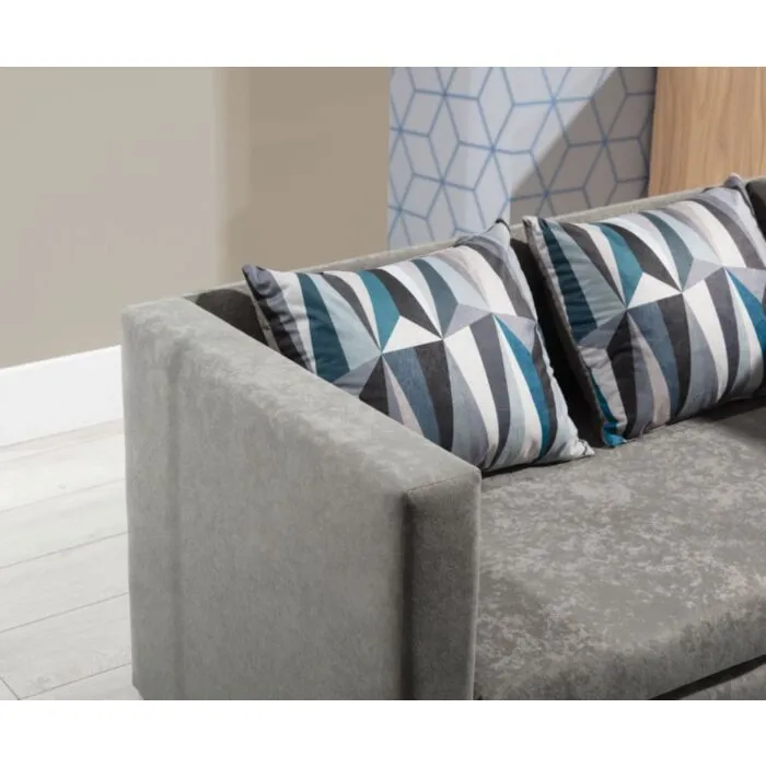 Dvosed EMA 2 siva Dvosed EMA 2 siva . Dvosed EMA 2 siva z rokonaslonom je primeren za vsak prostor, kjer potrebujete dodatno ležišče. Je zelo ekonomičen saj ga lahko v hipu