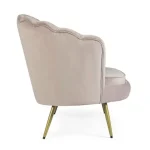 Dvosed GILIOLA svetlo siva . Dvosed GILIOLA svetlo siva ima strukturo iz borovega lesa, noge pa iz kovine, kar zagotavlja dodatno stabilnost. Vsebuje