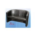 Dvosed IVA je primeren za vašo dnevno sobo ali za vaš poslovni prostor. Narejen iz kakovostnega materijala. Proizvod narejen v Evropi. Sedenje v dvosedu Iva