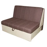 Dvosed NEVA . Dvosed NEVA je primeren za vsak prostor, kjer potrebujete dodatno ležišče. Je zelo ekonomičen saj ga lahko v hipu raztegnete v ležišče in