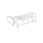 Dvosed OBLAK - slika 24