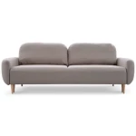 Dvosed RAKITA  siva - slika 7