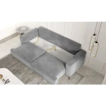 Dvosed REA 3 . Dvosed REA 3 je odličen dvosed narejen iz vrhunskih materialov. Dobavljiv je v kvalitetnem blagu. Dvosed ima pomožno ležišče za dodatno