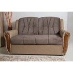 Dvosed RINO . Dvosed Rino je klasičen dvosed narejen iz kvalitetnih materialov. Dvosed ima predal za shranjevanje različnih stvari, kot je posteljnina.