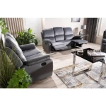 Dvosed SIMPLE 2 . Dvosed SIMPLE 2, je eleganten kos pohištva, ki popestri vaš prostor. Zaradi svojega videza, da prostoru poseben čar, udobnost in eleganco.