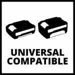 EINHELL 2X2 POWER X-QUATTROCHARGER 4 A - slika 14