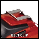 EINHELL AKUMULATORSKE ŠKARJE ZA VEJE GE-LS 18 LI-SOLO - slika 12