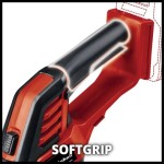 EINHELL AKUMULATORSKE TELESKOPSKE ŠKARJE ZA  GRMIČEVJE GE-CG 18/100 LI T-SOLO - slika 16