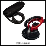 EINHELL AKUMULATORSKI BRUSILNIK ZA STENE TP-DW 18/225 LI - slika 14