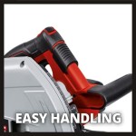 EINHELL POTOPNA ŽAGA TE-PS 165 - slika 14