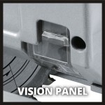 EINHELL POTOPNA ŽAGA TE-PS 165 - slika 15