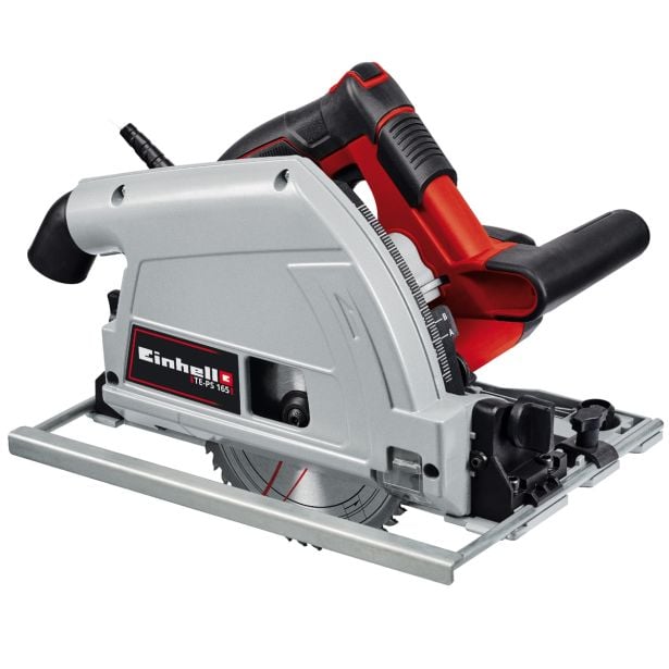 EINHELL POTOPNA ŽAGA TE-PS 165 EINHELL POTOPNA ŽAGA TE-PS 165