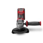 EINHELL PROFESSIONAL AKUMULATORSKI KOTNI BRUSILNIK TP-AG 18/125 CE Q LI-SOLO - slika 12