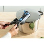 EKONOM LONEC TEFAL SECURE TRENDY 6L AQUA BLU - slika 2