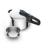 EKONOM LONEC TEFAL SECURE TRENDY 6L AQUA BLU
