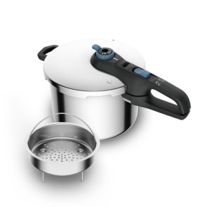 EKONOM LONEC TEFAL SECURE TRENDY 6L AQUA BLU