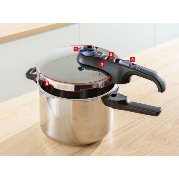 ekonom-lonec-tefal-secure-trendy-6l-aqua-blu-3560995-4 EKONOM LONEC TEFAL SECURE TRENDY 6L AQUA BLU - slika 5