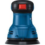 EKSCENTRIČNI BRUSILNIK GEX 125 - slika 11