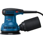 EKSCENTRIČNI BRUSILNIK GEX 125 - slika 12