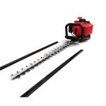 ELEK. ŠKARJE ZA ŽIVO MEJO RAMDA HT260D REZILO 60CM, MOT. 22.5CCM - slika 9