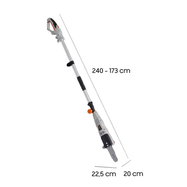 elek-skarje-za-zivo-mejo-vonhaus-2v1-z-verizno-zago-3433051-10 ELEK. ŠKARJE ZA ŽIVO MEJO VONHAUS 2V1 Z VERIŽNO ŽAGO - slika 23