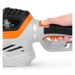 ELEK. ŠKARJE ZA ŽIVO MEJO VONHAUS 710W - slika 8