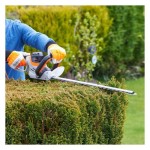 ELEK. ŠKARJE ZA ŽIVO MEJO VONHAUS 710W - slika 11