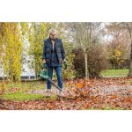 ELEKTR. SESALNIK/PUHALNIK BOSCH UNIVERSALGARDENTIDY 2300 - slika 7