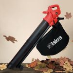 ELEKTR. SESALNIK/PUHALNIK ISKRA DT2260 - slika 4