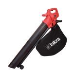 ELEKTR. SESALNIK/PUHALNIK ISKRA DT2260 3000W