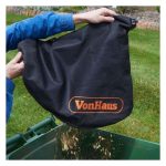 ELEKTR. SESALNIK/PUHALNIK VONHAUS ELEKTRIČNI 3V1 3000W - slika 12