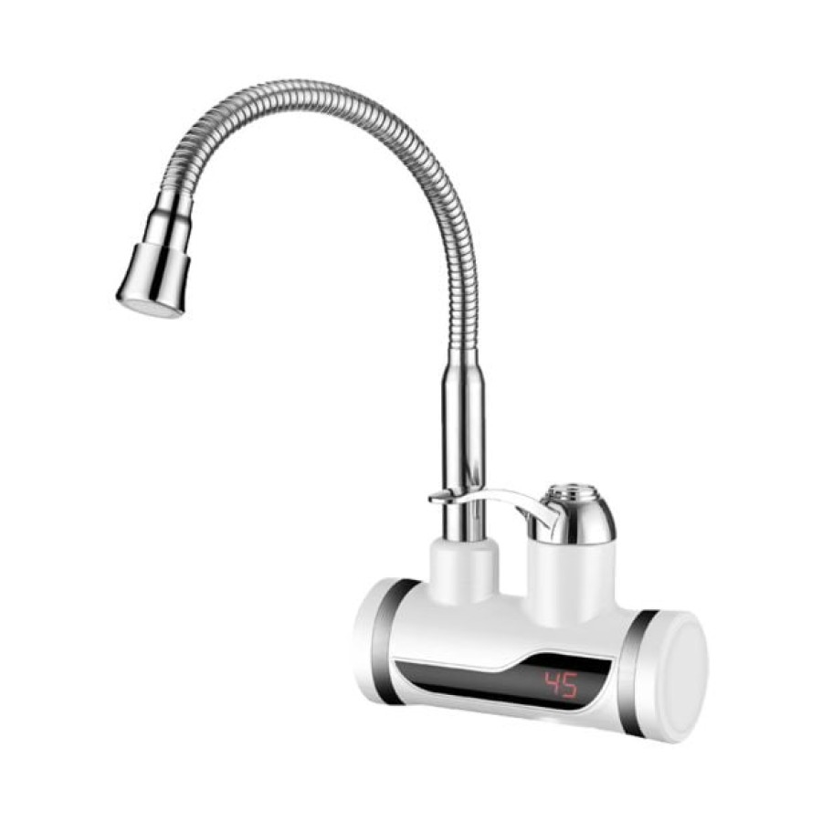 ELEKTRIČNA GRELNA PIPA MULTISTORE IWH3119W STENSKA