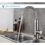 ELEKTRIČNA GRELNA PIPA WELL CREEK - slika 6